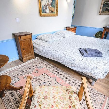 Hereditas - Chambre 5 Reims Kültér fotó