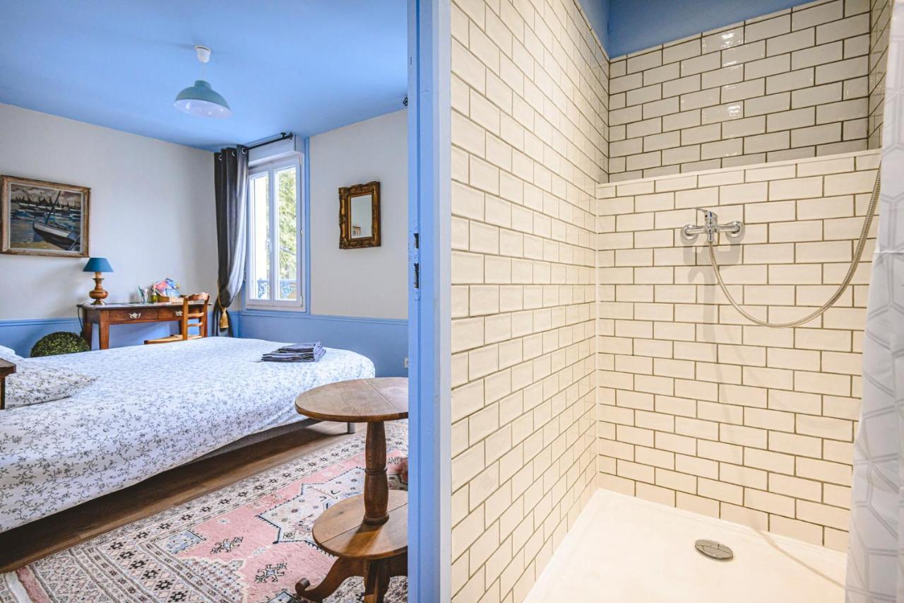 Hereditas - Chambre 5 Reims Kültér fotó