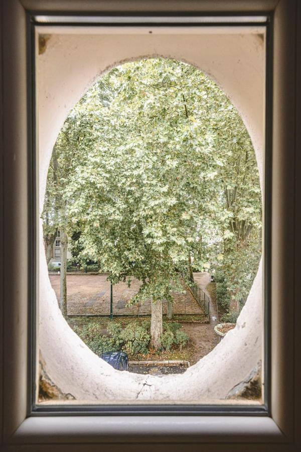 Hereditas - Chambre 5 Reims Kültér fotó