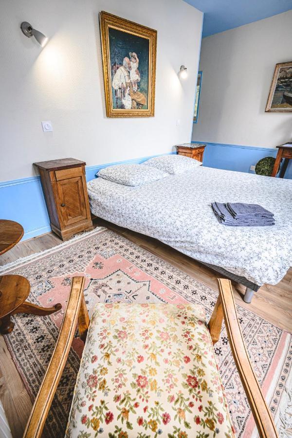 Hereditas - Chambre 5 Reims Kültér fotó