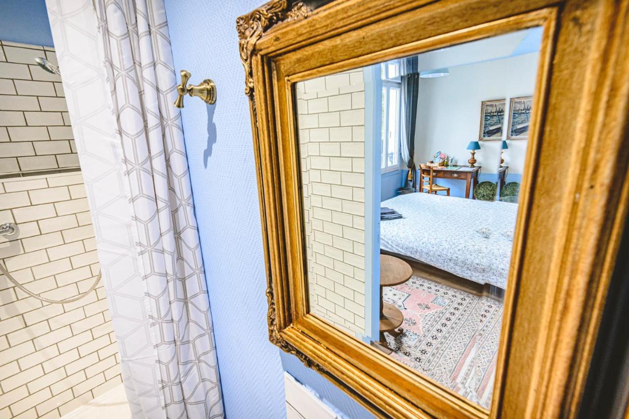 Hereditas - Chambre 5 Reims Kültér fotó