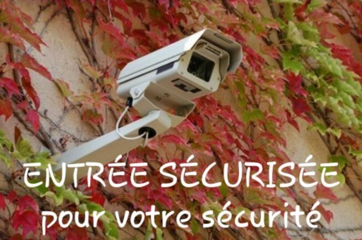 Hereditas - Chambre 5 Reims Kültér fotó